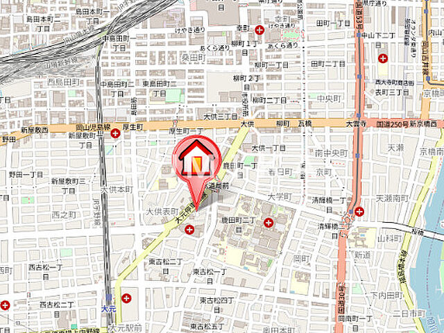 地図