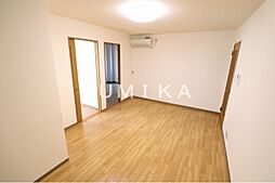 ピレニーズ奥田 3LDKの写真