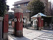 国立岡山大学医学部 737m