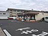 周辺：セブンイレブン岡山平井4丁目店 582m
