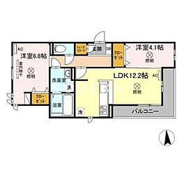 ラシュレ大元
