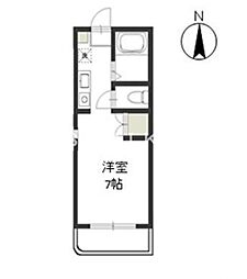 プリ・メゾン岡山津倉