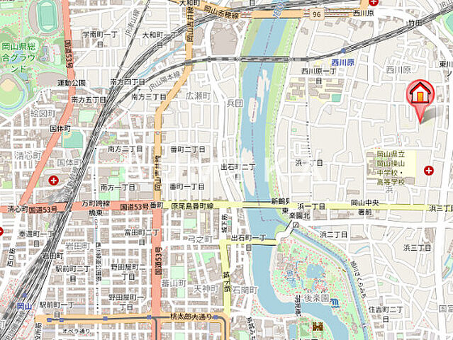 地図