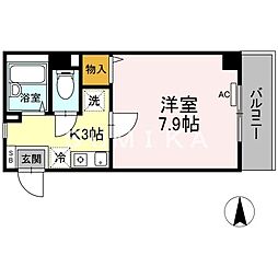 🉐敷金礼金0円！🉐メゾンなかやま