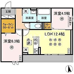 🉐敷金礼金0円！🉐アネックスV