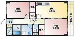 🉐敷金礼金0円！🉐ハイデンスホンダ