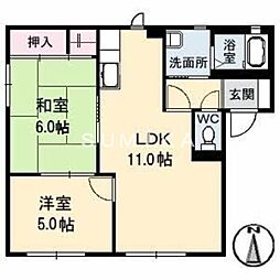 ヴィンテージ　　Ａ棟