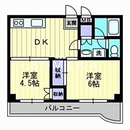 グランツ西古松II