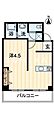 グランツ西古松24階5.7万円