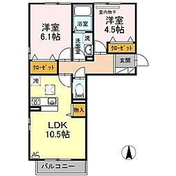 🉐敷金礼金0円！🉐シャトレー