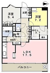 フォレストビュータワー鹿田町壱番館