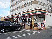 セブンイレブン岡山野田4丁目店 523m