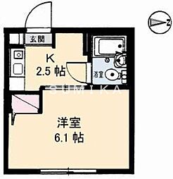 🉐敷金礼金0円！🉐パークハイムふくい