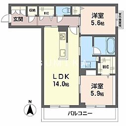 オースピシャス大安寺