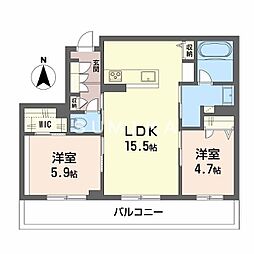 オースピシャス大安寺