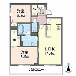 オースピシャス大安寺