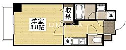 🉐敷金礼金0円！🉐ＴＨＥ　ＭＯＤＥＲＮ　表町
