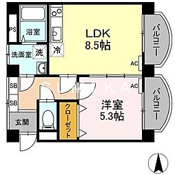 レジデンス石井