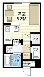 イーストヒルズB棟
