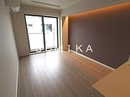 ソレイユコート中仙道 1LDKの写真