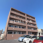 岡山県岡山市北区東古松2丁目：物件画像／ＳＵＭＩＫＡ不動産　　株式会社ＳＵＭＩＫＡ