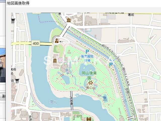 地図