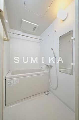 浴室