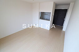 シンフォニア 1LDKの写真