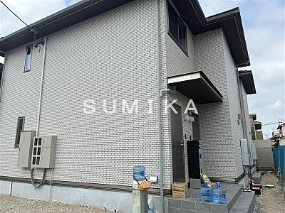 外観 外観