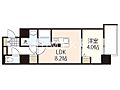 MAYFAIR田町4階7.2万円