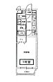 S-1大元駅前1階5.4万円