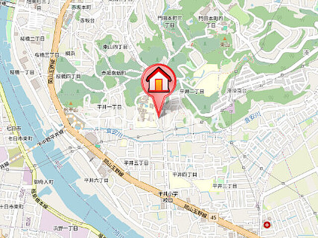 地図