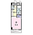 ネオブリーズ6階5.6万円