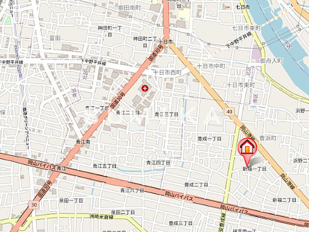 地図