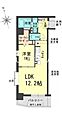 シュトラール医大東6階6.7万円