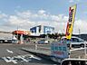 周辺：DCMダイキ津高店 917m