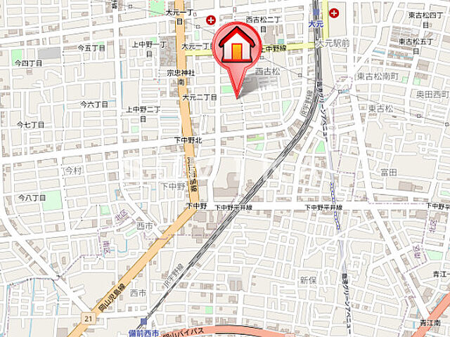 地図