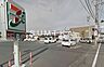 周辺：セブンイレブン岡山下伊福西町店 365m