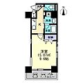 ESCAZA桑田町6階6.9万円