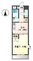 フェアリー西市3階5.3万円