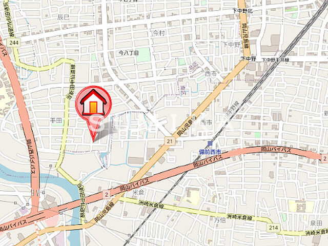 地図