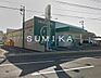 周辺：ザグザグ門田屋敷南店 3774m