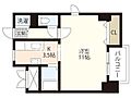 カーサ・フィオーレ表町10階5.9万円