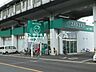 周辺：ザグザグ高島店 411m
