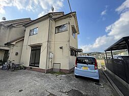 湊野田一戸建　東側