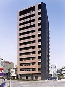外観 外観