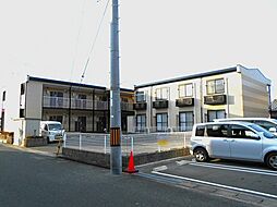 🉐敷金礼金0円！🉐レオパレス神ヶ辻中