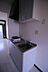 キッチン：別号室写真です