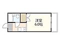 メゾンムシカ3階3.7万円