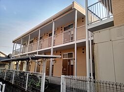 🉐敷金礼金0円！🉐レオパレスパル北方I